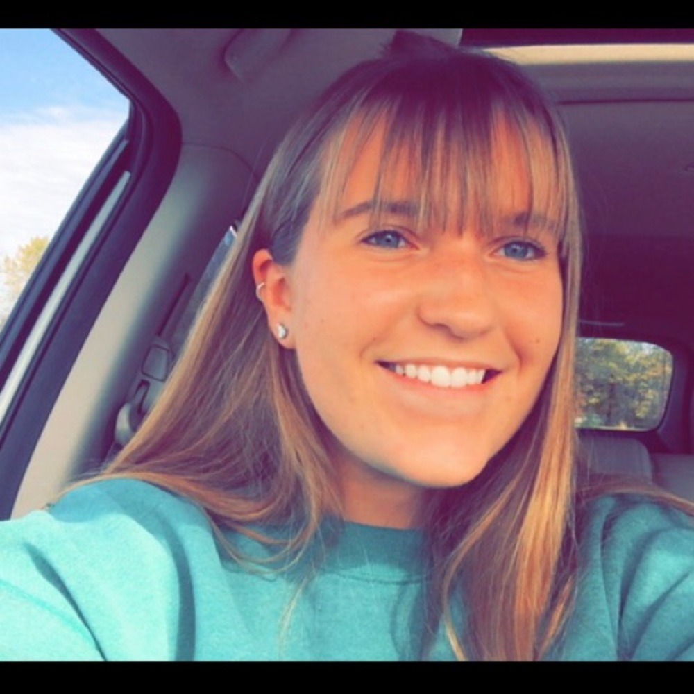 Meet your Posher, Taryn